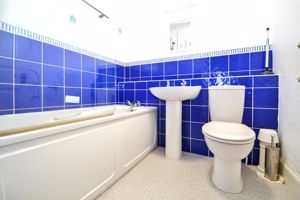 Bathroom- click for photo gallery